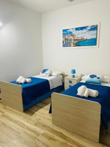 Eloro casa vacanza