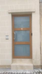 Private One Bedroom Apartment close to Airport in Luqa