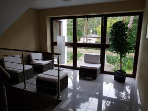 Villa VIP Jurata