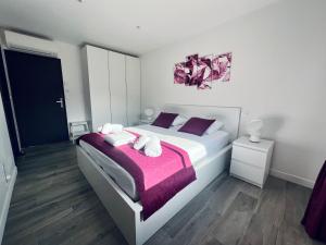 Villas A GIOIA DI CAMPA : photos des chambres
