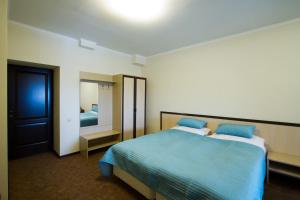 1 star hotel Master Hotel Domodedovo Shebants&euml;vo Rusia