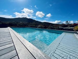 Villas A GIOIA DI CAMPA : photos des chambres
