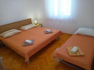 Apartman Modrič 2