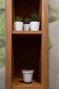 Habitación Doble con baño privado