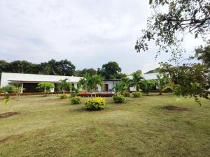 Extraordinaria casa con piscina y pura naturaleza Honda