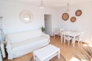 Seafront LEstartit Roof