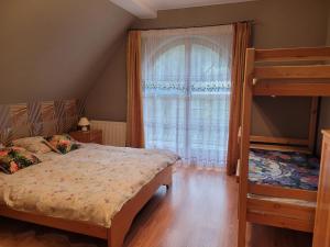 Agroturystyka Pod Danielkami