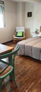 El Volante Alojamiento Turístico