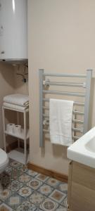 El Volante Alojamiento Turístico