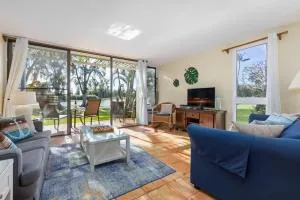 THE PERFECT FAMILY DESTINATiON - Waimea