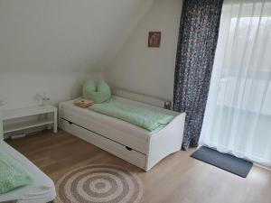 Edemissener Gästezimmer