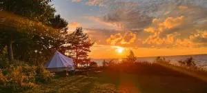 Mereääre Glamping ja Rannamaja - Vainu