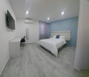 Hotel Barranquilla Laank - La Mina