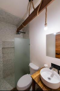 Cozy Ground and Terrace in La Veleta 2BR 4 Guests