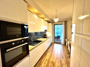 Apartament Nad Morzem Gdańsk Brzeźno