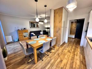 Apartament Nad Morzem Gdańsk Brzeźno