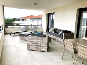 Sognu di Serena - Superbe appartement avec parking gratuit sur place