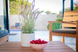 Villa Cornea - Luxury Villa in a heart of Novalja 