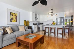 Pristine Location near beach