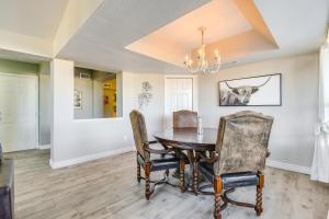 Lovely Phoenix Vacation Rental with Private Pool!