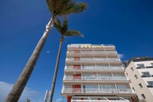 Apartamentos Rotilio