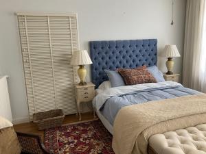 Villas 'Mulberry House' - A Darling Abode Nr Brantome : photos des chambres