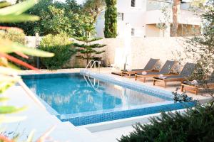 Villa Cornea - Luxury Villa in a heart of Novalja