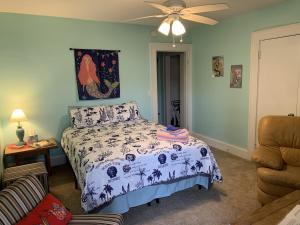 Cozy Suite - Pet friendly, Beach Side apts