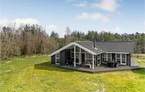 3 Bedroom Cozy Home In Ålbæk - Bindslev
