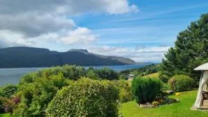 Lochbroom Lodge - Ardmuir