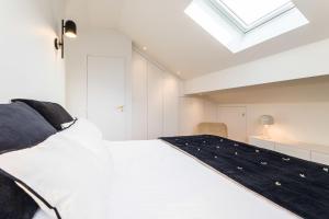 Appartements BLOOM Keyweek Apartment City Center : photos des chambres