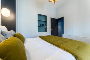Appartements BLOOM Keyweek Apartment City Center : photos des chambres