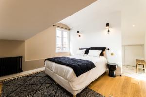 Appartements BLOOM Keyweek Apartment City Center : Appartement