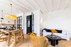 Appartements BLOOM Keyweek Apartment City Center : photos des chambres