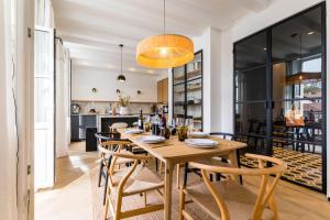 Appartements BLOOM Keyweek Apartment City Center : photos des chambres