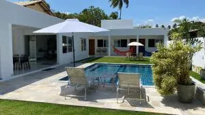 Casa Mar Sonho Verde - 帕里普埃拉