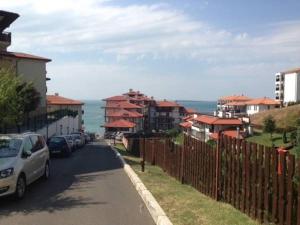 Apartment St.Vlas