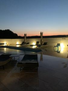 Appartements Les Gites de La Petite Campagne : photos des chambres
