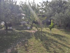 Cottage close to sea(150m) in Leptokarya- Εξοχικό
