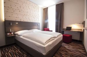 3 star hotell Amaro Hotel Bergkirchen Saksamaa