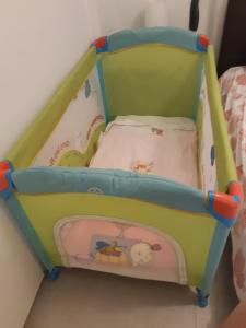 Beautiful apartment near beach in Larnaca