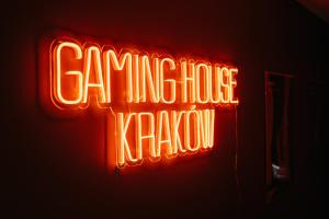 Gaming House Kraków