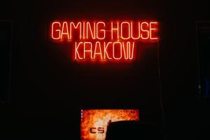 Gaming House Kraków