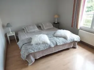 Chambre d'hôte chez Florence - 圣热尼拉瓦勒