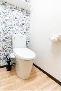 Osaka Whole House Free Parking Near Namba 8 Guests