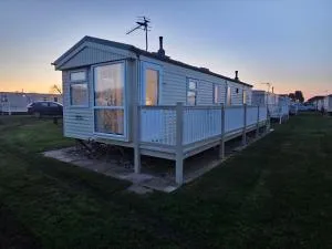 Esmeralda's Caravan Hire Mablethorpe - Sutton on Sea