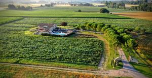 Appartements Les Gites de La Petite Campagne : photos des chambres