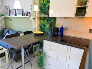 DunaFlor Verde active & chill Bungalow