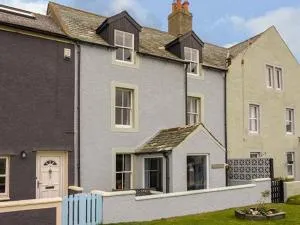 Gulls Hatch - Mawbray