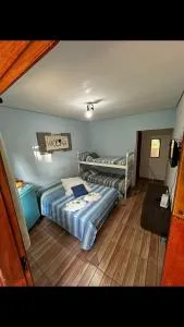 Pousada Valle das Aguas - 伊塔茹巴